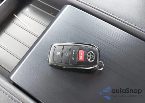 2024 Toyota Tundra Platinum 4Wd from USA, damaged, VIN 5TFNA5DB0RX201512